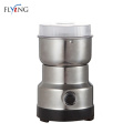 Stainless steel portable Coffee Grinder And Grinder