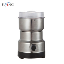 Stainless steel portable Coffee Grinder And Grinder