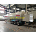 Lita 60000 LPG Dispensing Tank Trailers