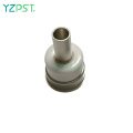 Semiconductor parts D61 ceramic cap