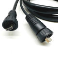 Customized Car Entertainment System Main Cable