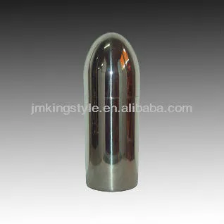 Volker bullet 500ML Stainless steel barware /unique cocktail shaker
