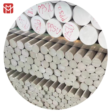 2023 MOLAN Color Polyphenylsulphone (PPSU) Medical Grade Round Bars