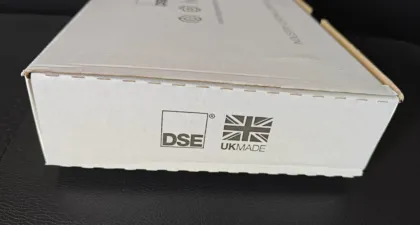 Deep Sea Electronics DSE 8610 MK II Parts Generator Set Genset