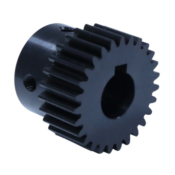 Custom Precision Spur Gear