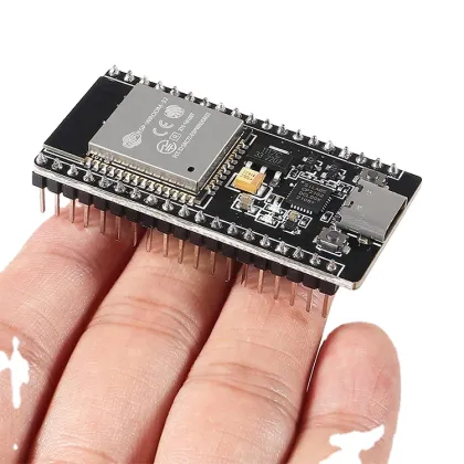 ESP32 Development Boards and Modules: Comprehensive Guide to NodeMCU, ESP32 S3, ESP32-C3, ESP32-Wroom-32, ESP32-Devkitc-32e, and ESP32-Cam