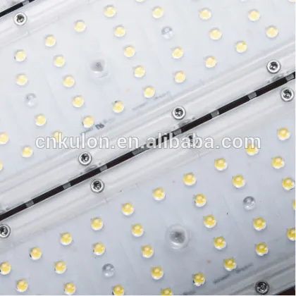 Famous brand indoor 80w corridor ceiling led recessed light