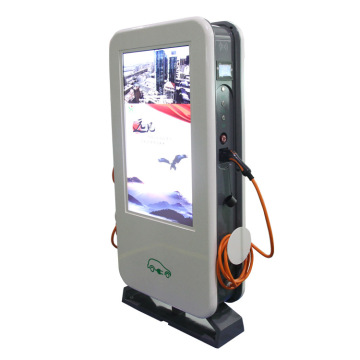 Best Selling LCD Screen Suppliers for Electric Car Stations and Outdoor Digital Signage