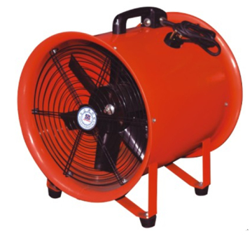 CTF FAN