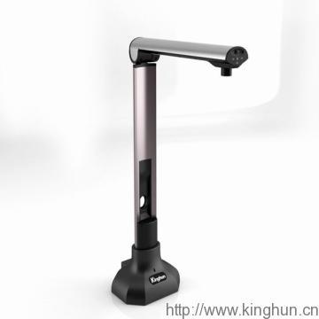 Photographing Scanner A4 Documents with 400DPI Resolution Ratio