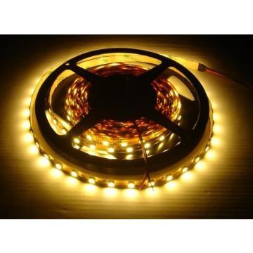 led light strips, 5050 SMD, 10W/m, DC24V, 1000Lm/w