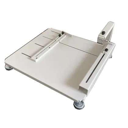 Sliding Type Handcrafted Soap Cutter: Ideal for Home-Based Soap Factories, Retailers, and DIY Soap Makers