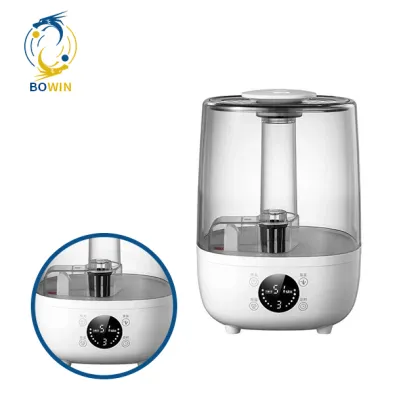 2023 Air Humidifier Rain Cloud Humidifier: Humidifier Diffuser