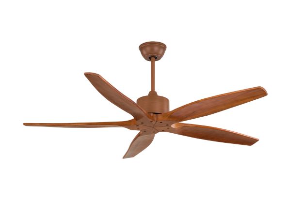 52-inch Decorative Ceiling Fan without Light