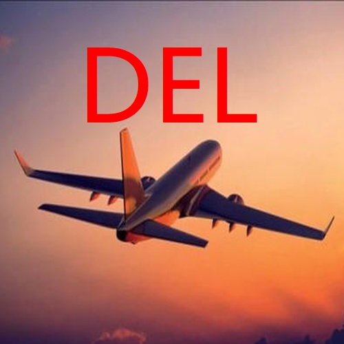 Airfreight to INDIA including tax and deliver