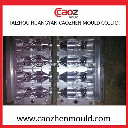 High Quality/ Plastic Blowing Beverage Bottle Mould