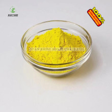 Raw CAS 1492-18-8 Folinic Acid Calcium Salt Hydrate