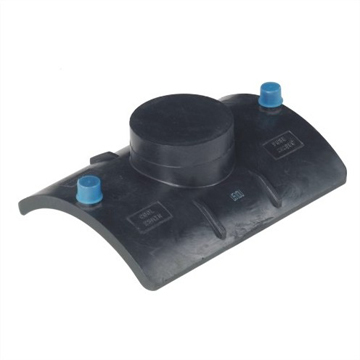 PE E/F Stop Saddle