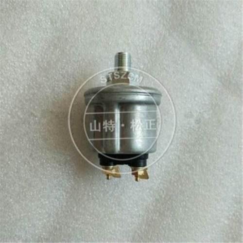 Sensor de pressão de óleo 6219-81-1961 para peças de escavadeira PC400-8