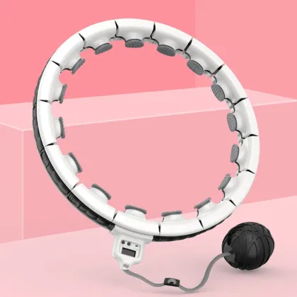 Wholesale Smart Weighted Hula Rings Hoops