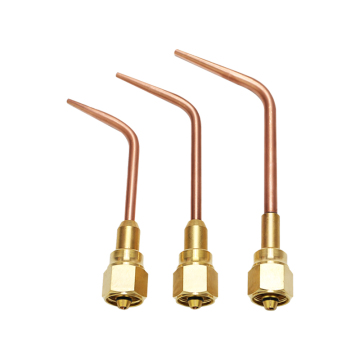 American Heavy Duty Welding Nozzles - All Brass: Your Ultimate Guide and Top Picks