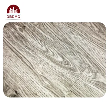 2018 waterproof dry back loose lay vinyl plank flooring for office room