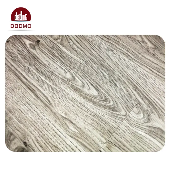 2018 waterproof dry back loose lay vinyl plank flooring for office room