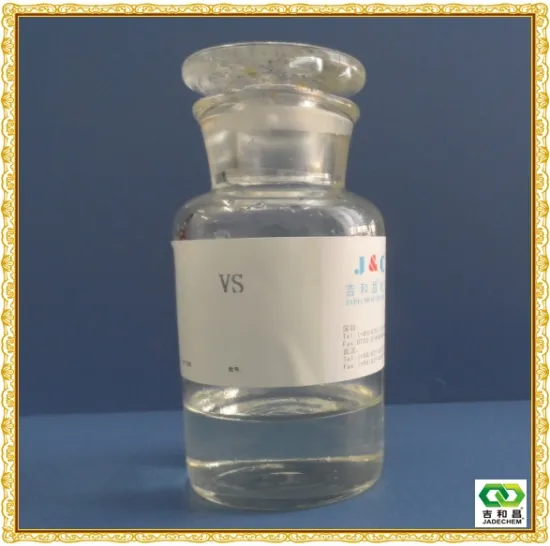 Leveling agent in nickel plating bath VS 3039-83-6