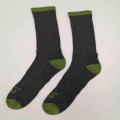 Benutzerdefinierte Mid -Kalb -Baumwollmänner sportliche sportliche Socken