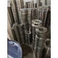 Stainless steel flange plate