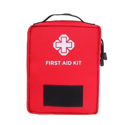 Outdoors First Aid Kit Camping Emergency Kit