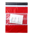mailing express bag with pocket