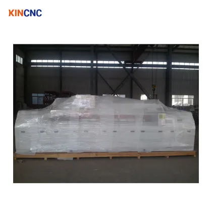 Industrial Ripping Thin Kerf Cutting Scroll Saw Blades for KINCNC Sliding Table Saw Machines