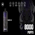 Randm Tornado 10000 Puffs jetable vape