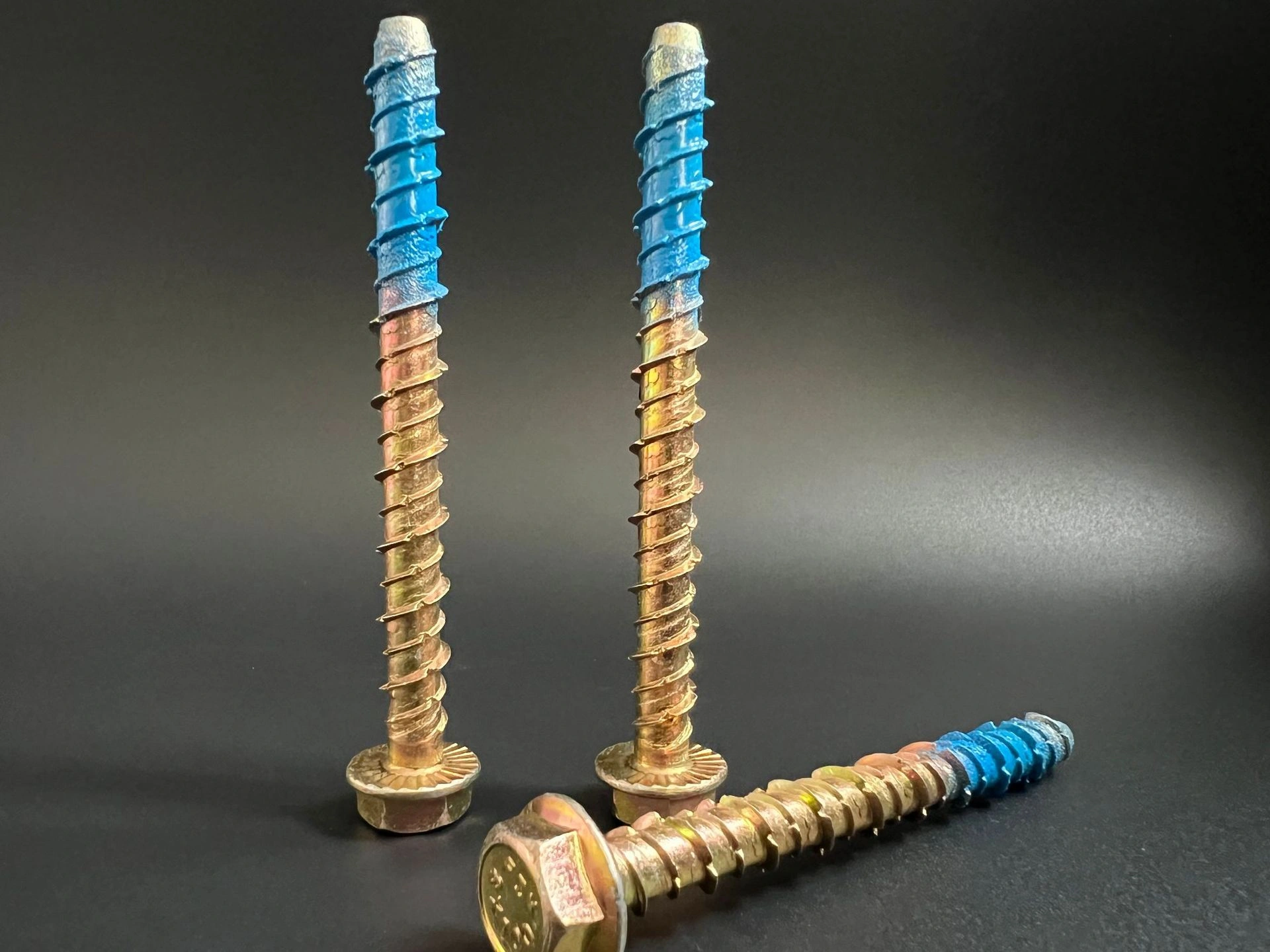 Factory production line