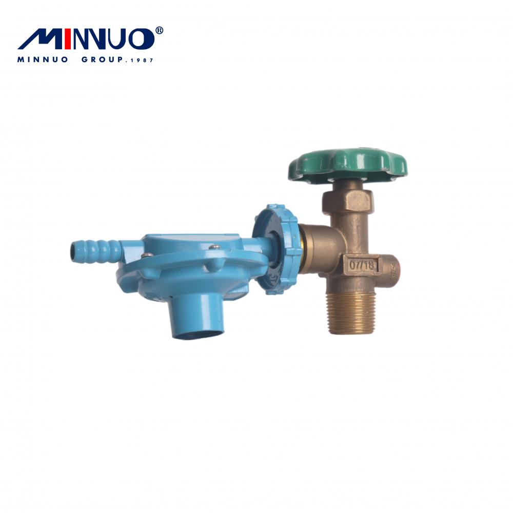 High Quality V-5a Lpg Gas Regulator