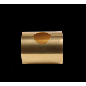 Brass Faucet Fittings by CNC
