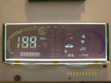 SD42TRB LCD