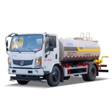 10 cbm water sprinkler truck for sale