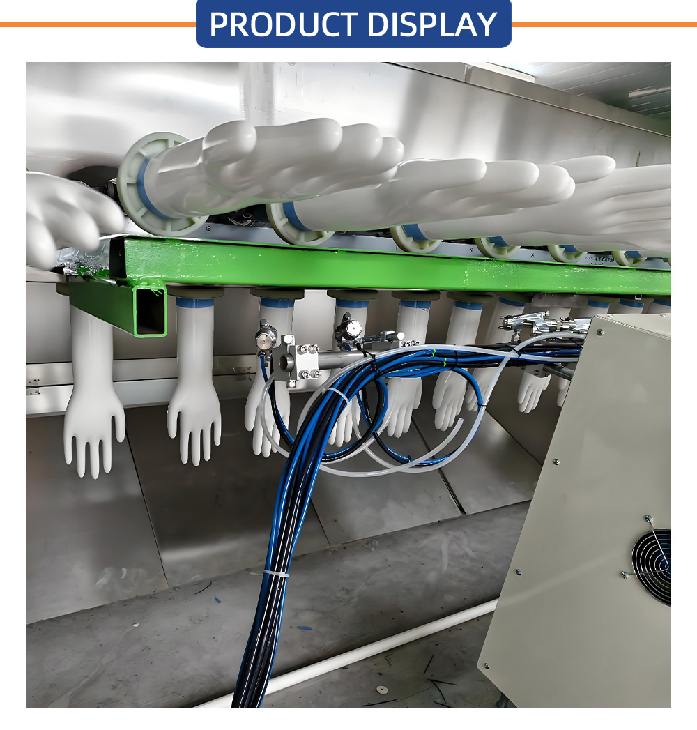 Fully Automated Single-Mold Production Line X2