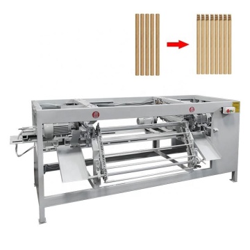 Lead Screw Thread Making Machine - Thread Rod Manufacturing Equipment