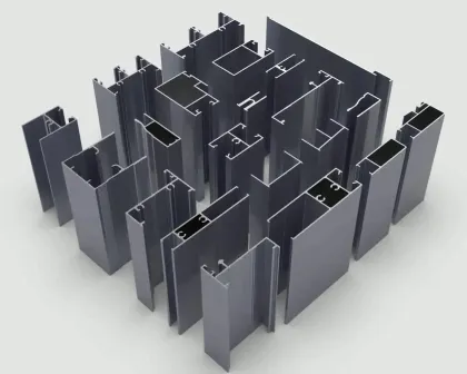 Aluminum alloy assembly line