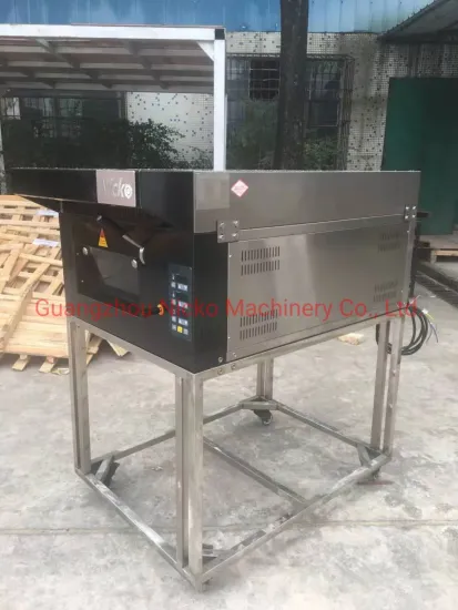 Mini Pizza Oven for Pizza Bakery Machine
