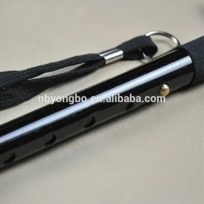 Wholesale Professiona Low price hickory walking cane