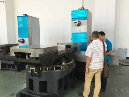 CM5116 CNC Turning and Grinding Multi-purpose Lathe Machine