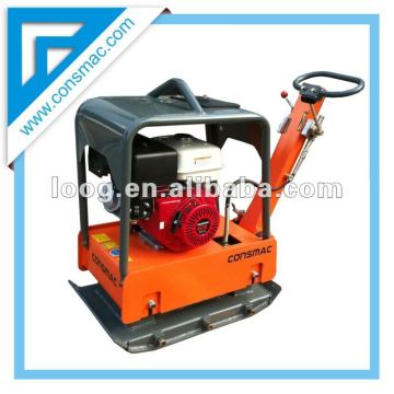 Diesel Vibratory Plate Compactor