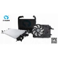 Radiator Cooling Fan for Toyota Highlander 3.5L 2022 OEM 16360F0100