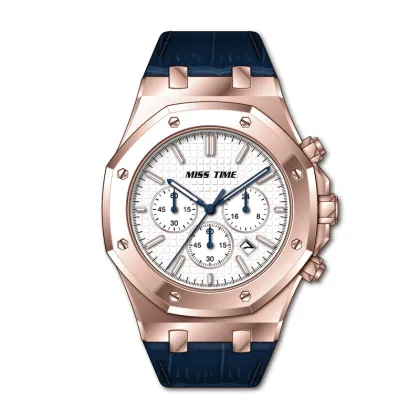Wrist watches quartz watch wholesale casual watch