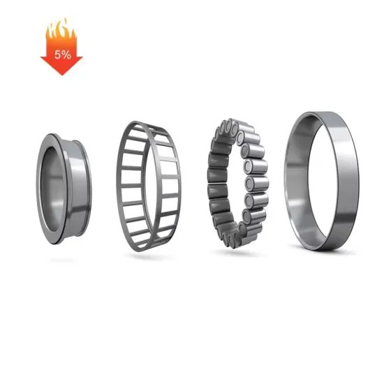 Taper Roller Bearings | Precision Engineered for Reliability
