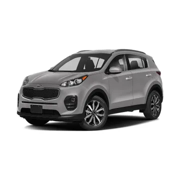 KI-A Sportage Car Suspension System: Korean Auto Suspension Parts